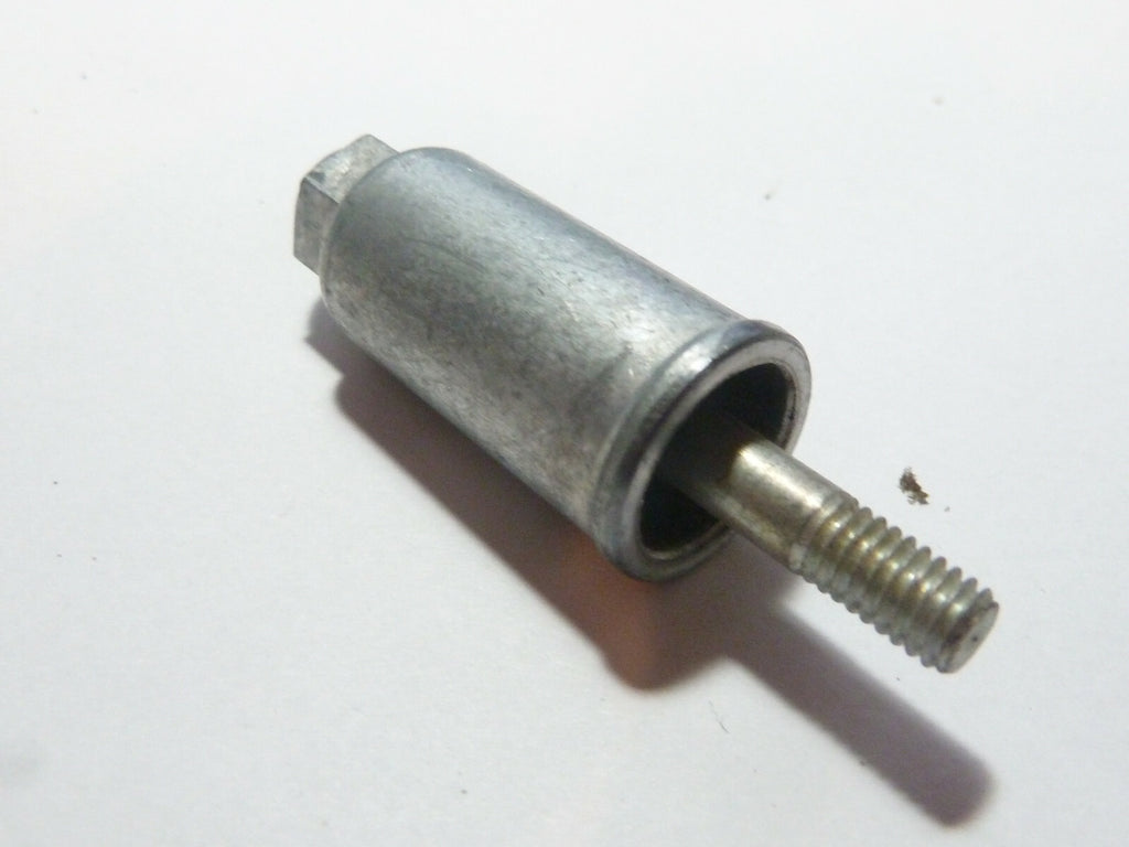 1 gurtner Cuve de filtre avec goujon  ancien stock type D12G 597 Paloma