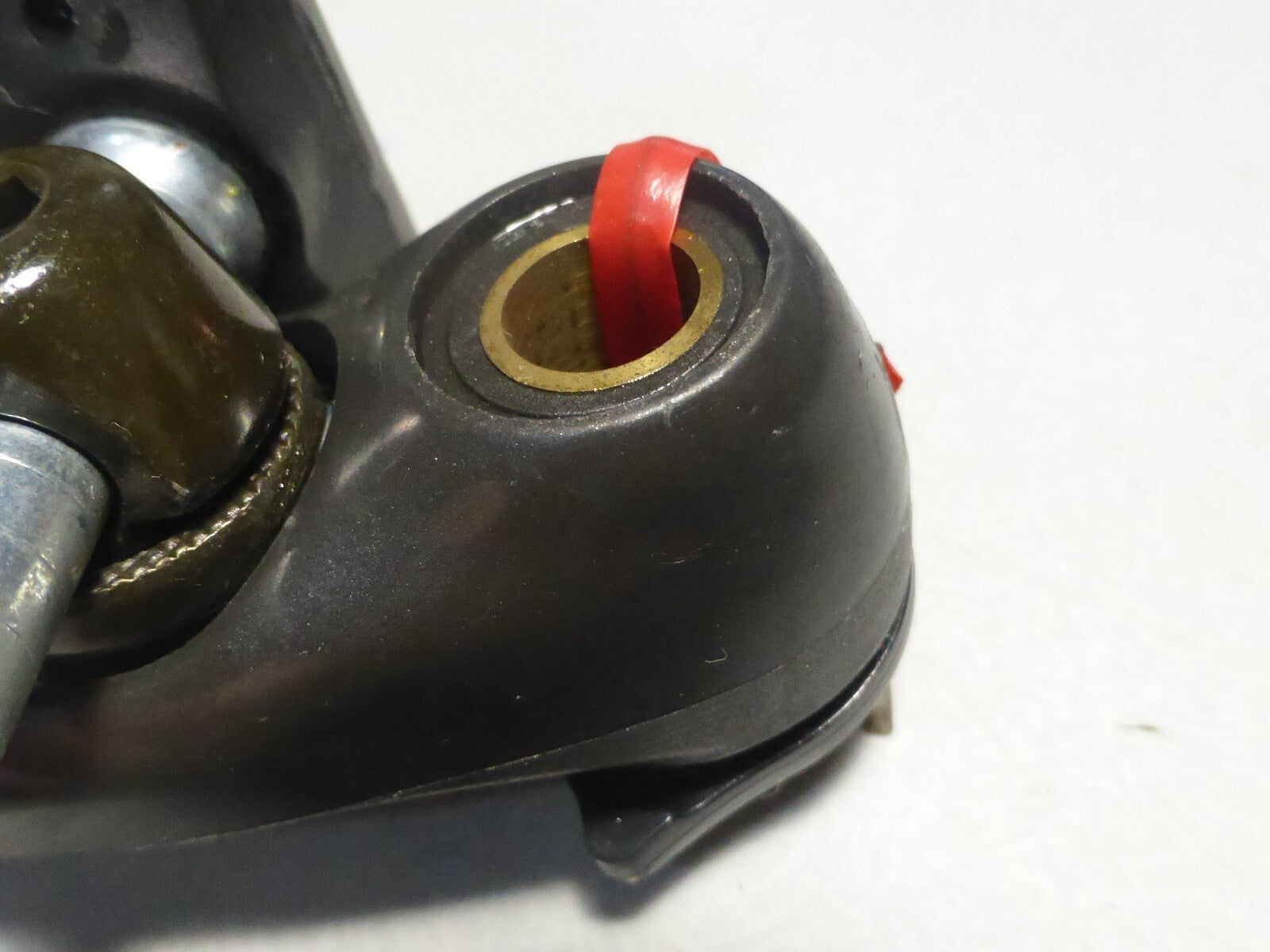 1 étrier de frein vintage Shimano  BR-M201 Cantilever VTT BMX arm brake