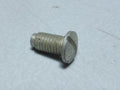✨ NOS  neu pour carburateur 1 vis fendue gurtner motobecane Peugeot vespa✨