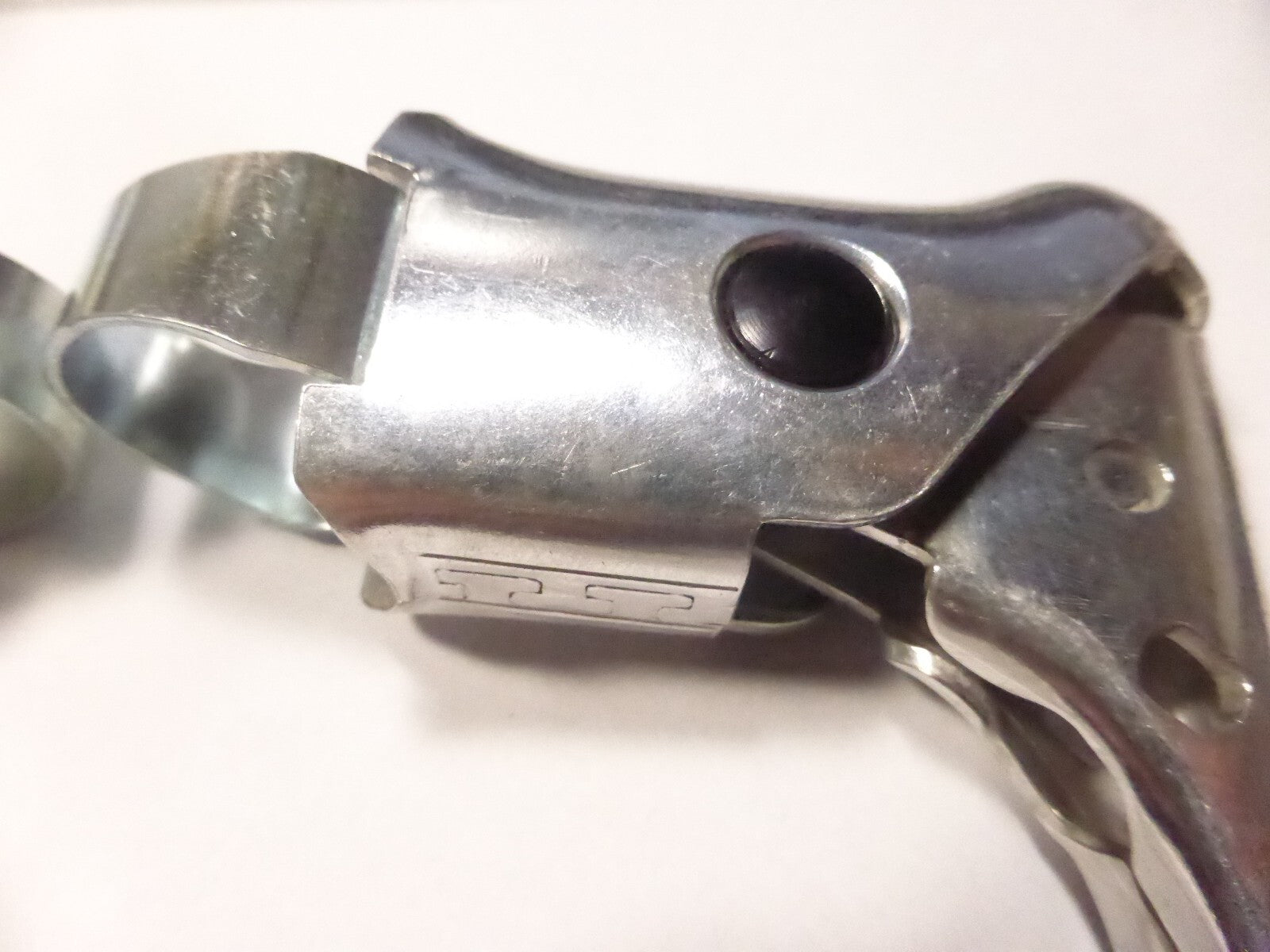 NOS Weinmann RARE Leviers de frein velo vintage alu  old road bike brake levers
