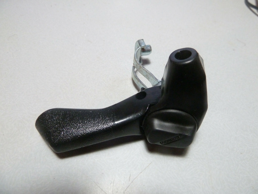 NOS leviers manettes vitesses shimano vintage