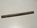 ✨ Ancien stock / NOS – Axe de roue – Vélo  vintage – Ø 8 mm – Longueur 125 mm ✨
