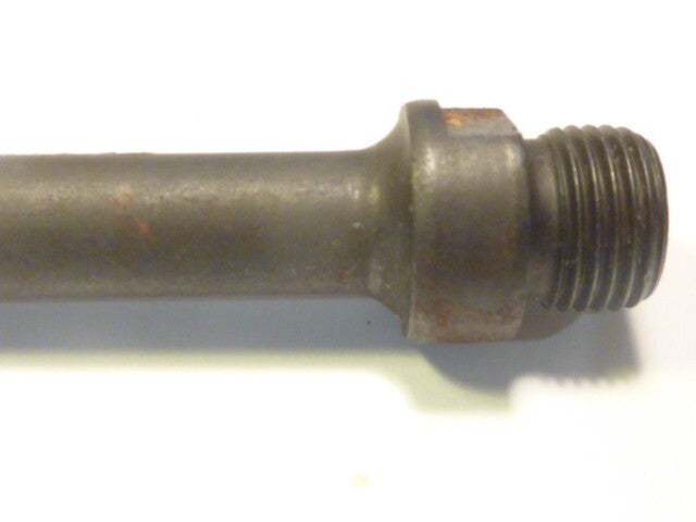 NOS 1 Axe pédale droite Lyotard 120 mm neuf ancien stock  velo cyclo solex