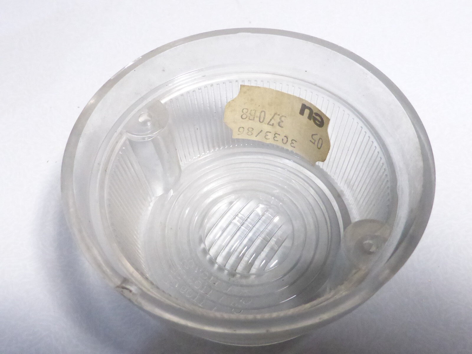 HELLA Feu de position 2PF 001 259-631  80mm 41mm
