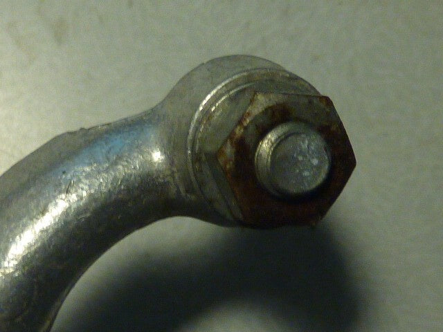 NOS freins velo vintage  CLB 650 FC1 120 FC1 119 randonneuse