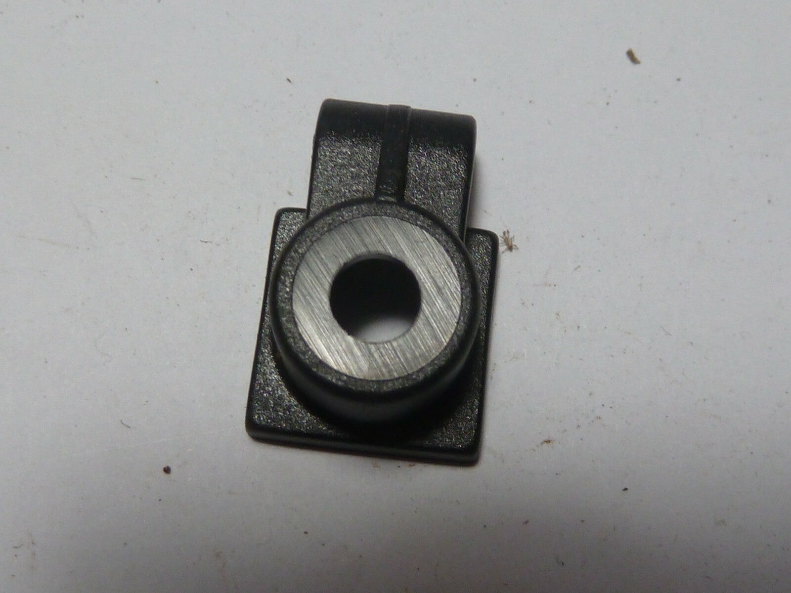 NOS NEU TOP shift bracket for aero bars 3ttt support perleve cambio