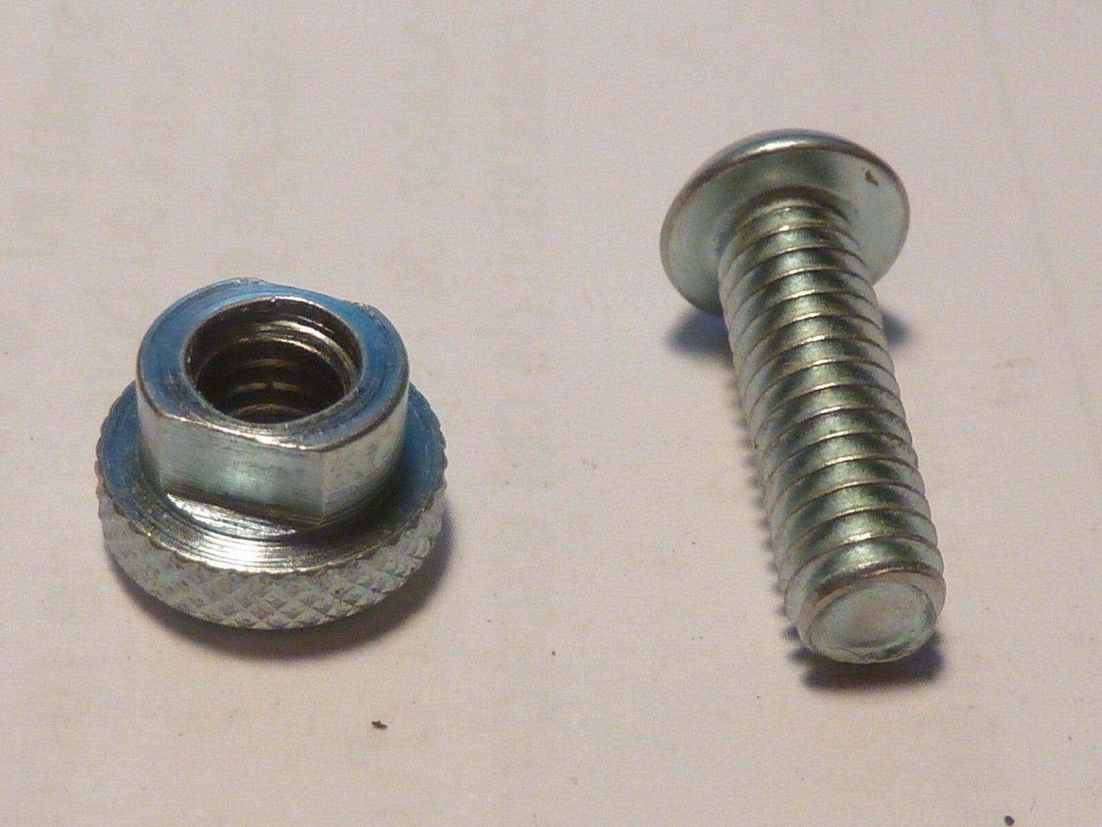 Vis + collier sturmey archer