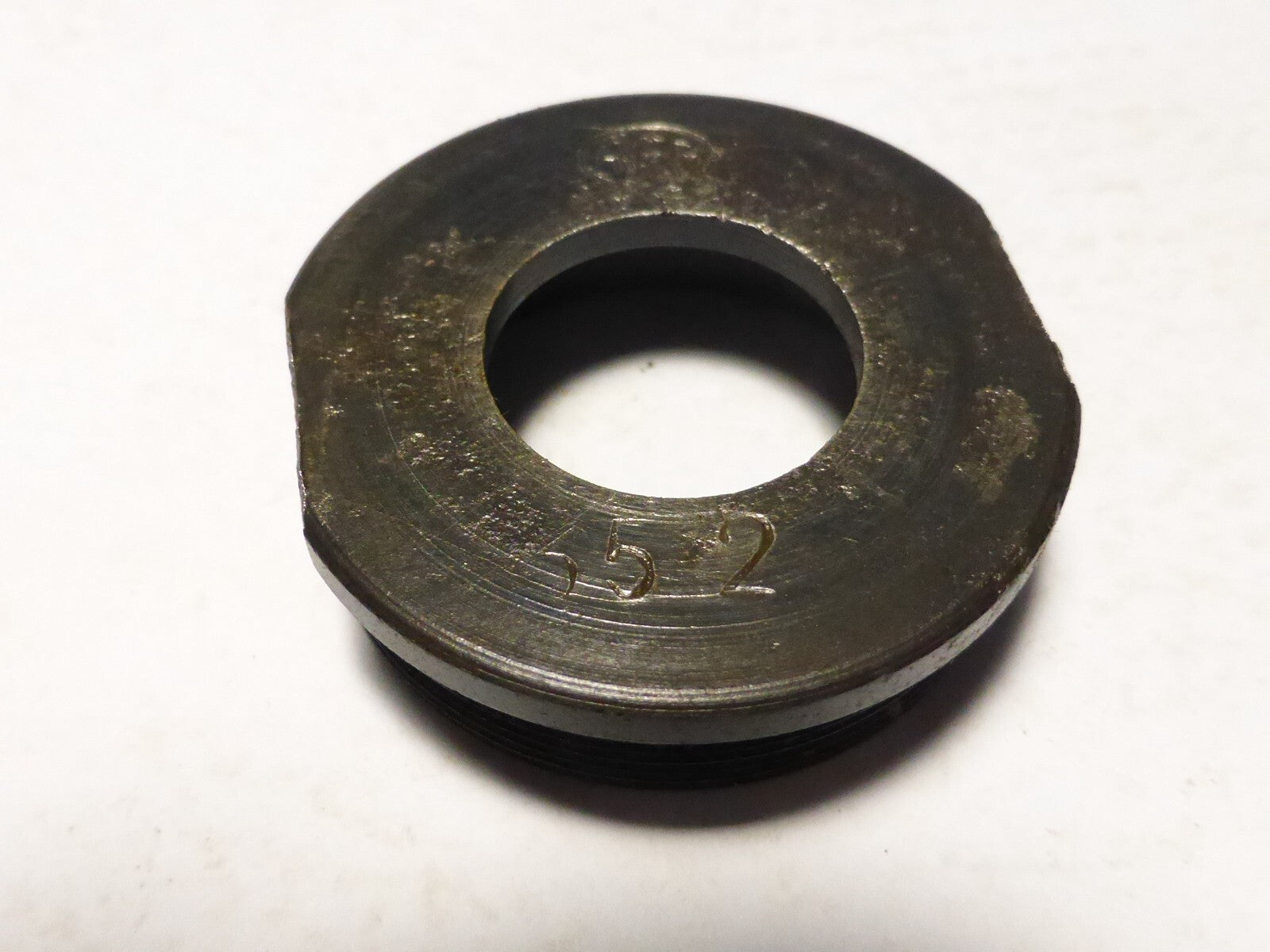 ✨ Ancien stock / NOS – Cuvette de pédalier RFG 35,2 x 1 mm – Vélo Vintage ✨