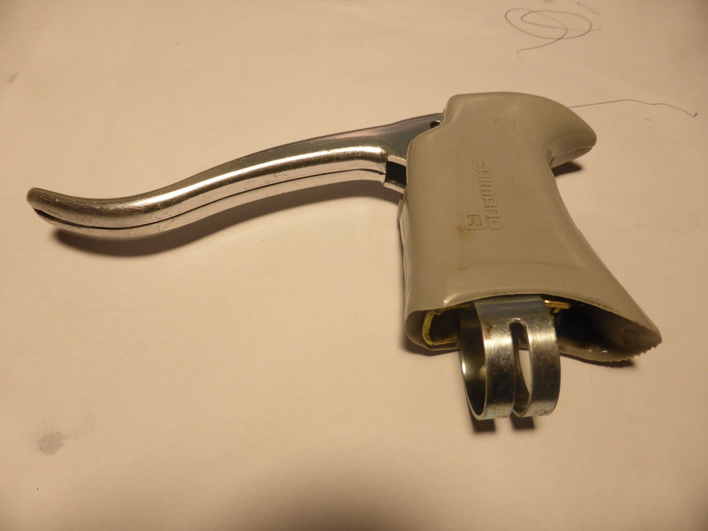 1 leviers poignée de freins Adamas shimano  Brake Levers  vintage neuf NOS