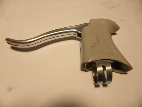 1 leviers poignée de freins Adamas shimano  Brake Levers  vintage neuf NOS