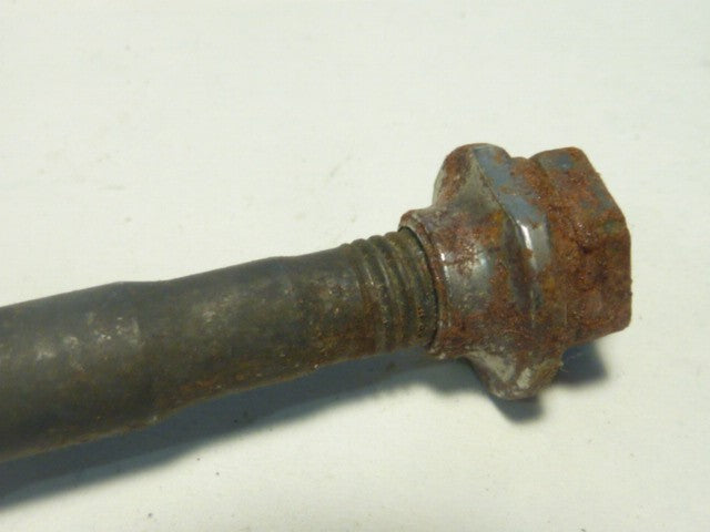 ✨ Axe pédale Lyotard velo vintage Solex Mobylette Peugeot Motobécane 122 mm ✨
