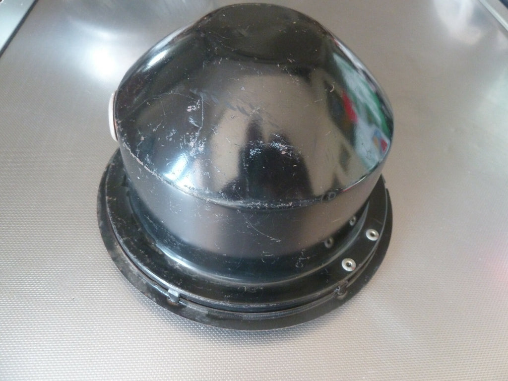 ancien vintage Cuvelage Phare Marchal 185 mm