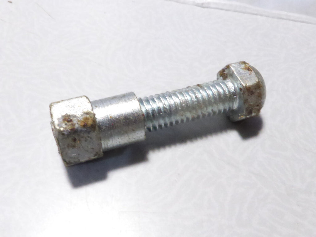 1 TENDEUR DE ROUE ORIGINAL DIAMÈTRE 5mm  L25mm MOBS MOTOBECANE  MOTOCONFORT