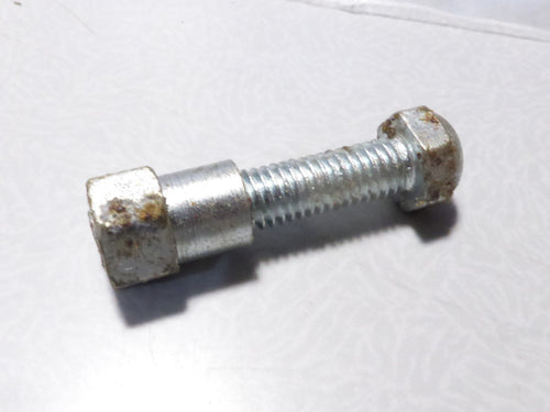 1 TENDEUR DE ROUE ORIGINAL DIAMÈTRE 5mm  L25mm MOBS MOTOBECANE  MOTOCONFORT
