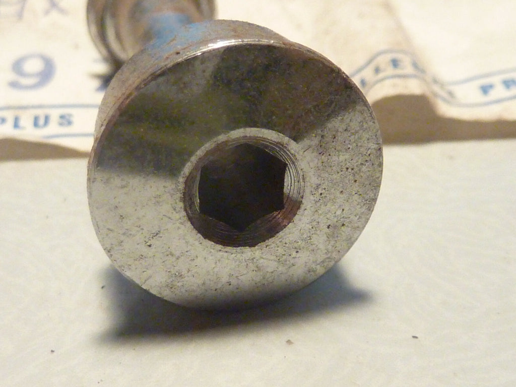 1 Vintage Simplex  axe 3879 pour derailleur LJ 1000