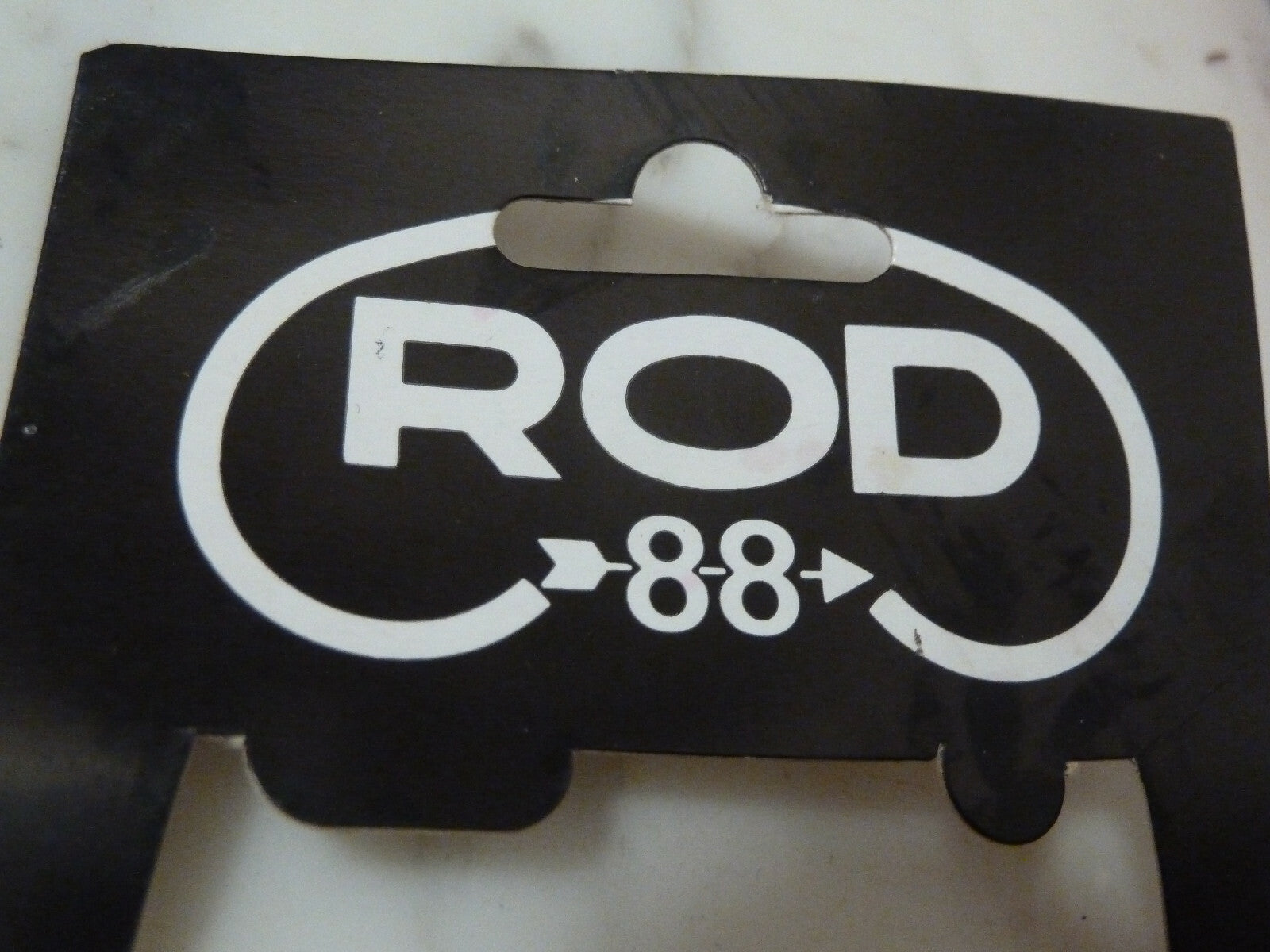 poignée ROD / cassano velo city fixie  vintage 110 mm Avec empreintes la paire