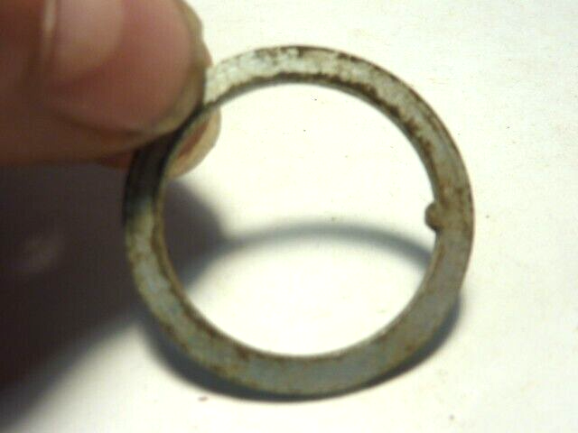 BAGUE rondelle coupelle jeu de direction 25.4 mm  VINTAGE