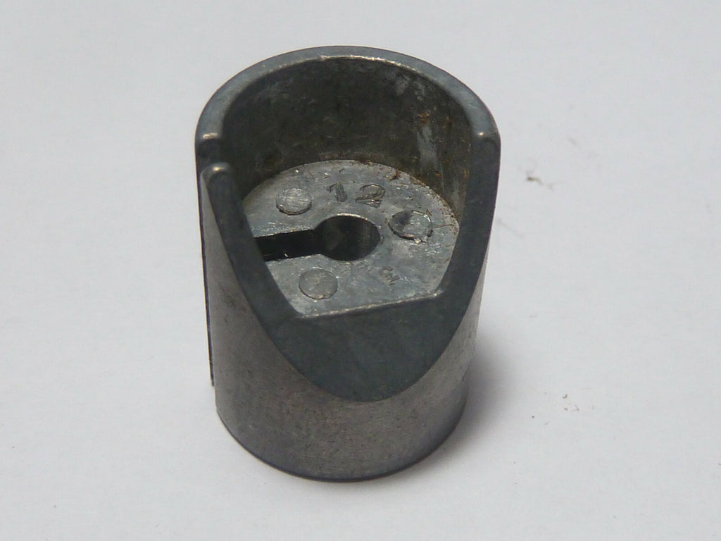 1 BOISSEAU DE GAZ MOTOBECANE gurtner 19.5x16 mm