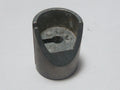 1 BOISSEAU DE GAZ MOTOBECANE gurtner 19.5x16 mm