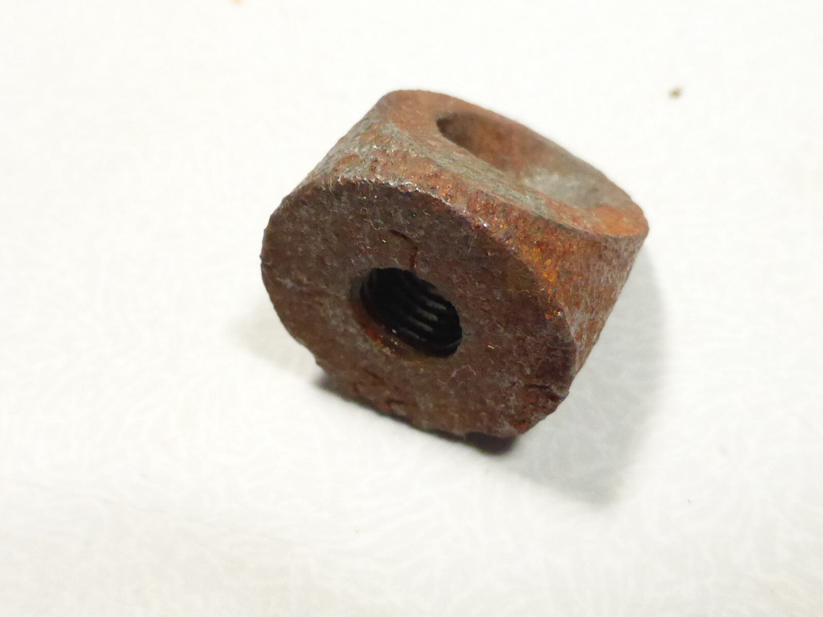 embout pour VIS TIGE ATAX ancienne VINTAGE POTENCE VELO  BICYCLE STEM Ø 7 Ø 22