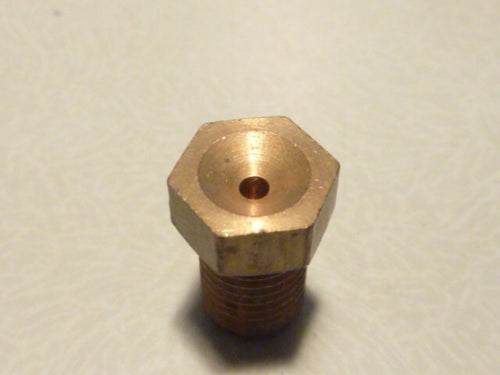 1 gicleur  carburateur  moto ancienne