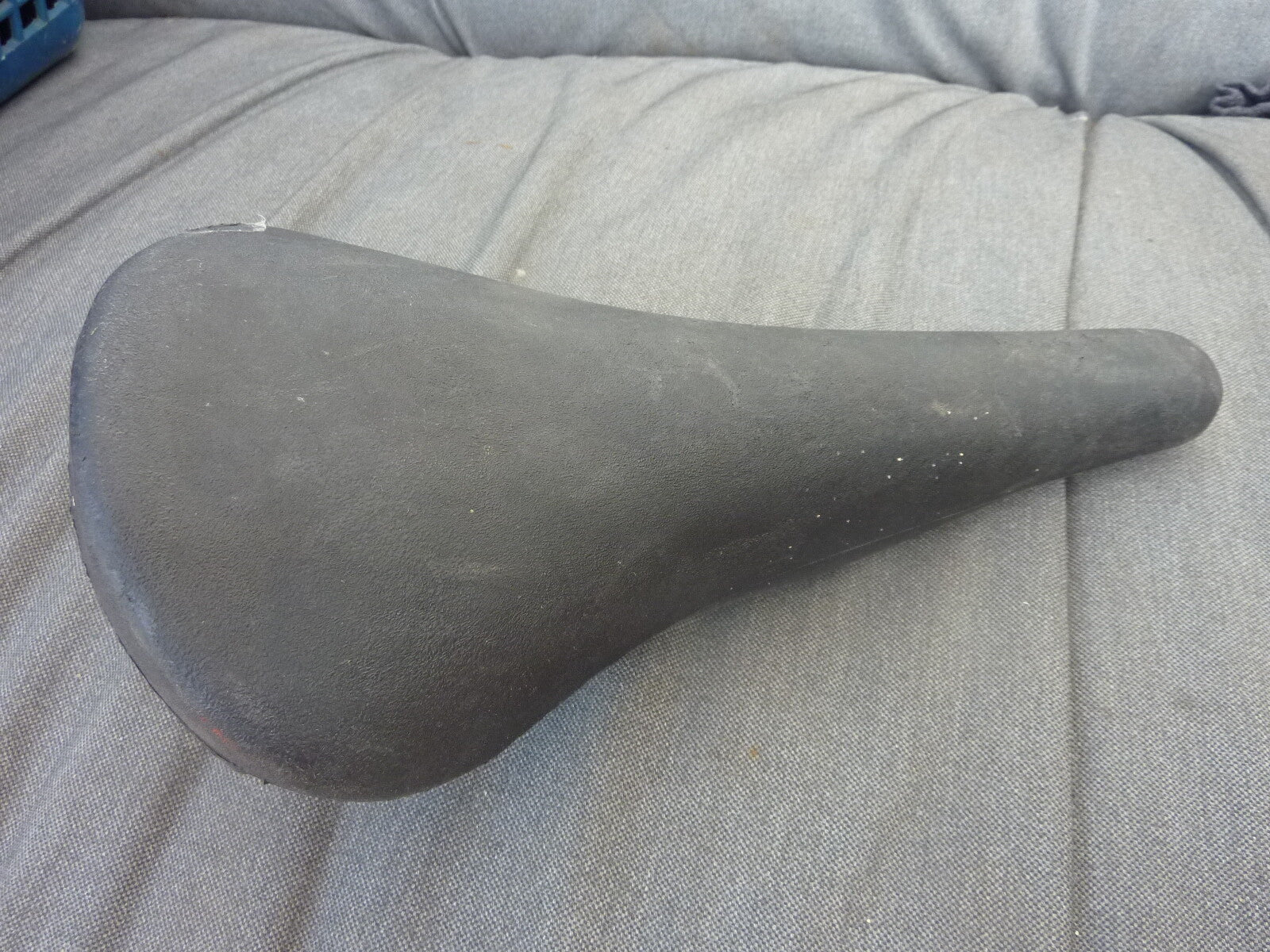 type unicanitor SELLE VELO Perache - VINTAGE - SPORT selle Saddle Made in France