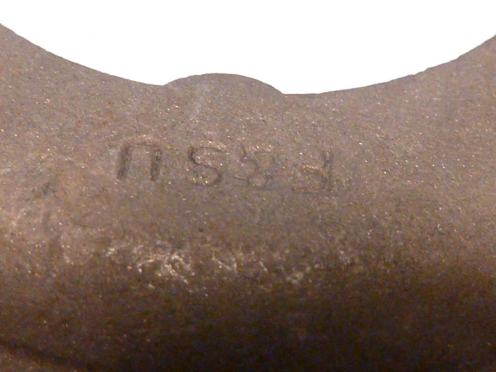 NOS cog F&SU 18Z 1/2 18 teeth bike