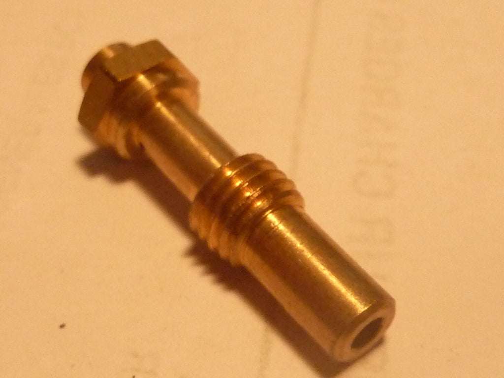 1 diffuseur gurtner 11316/1  pour AD13 - 915 motobecane 51V
