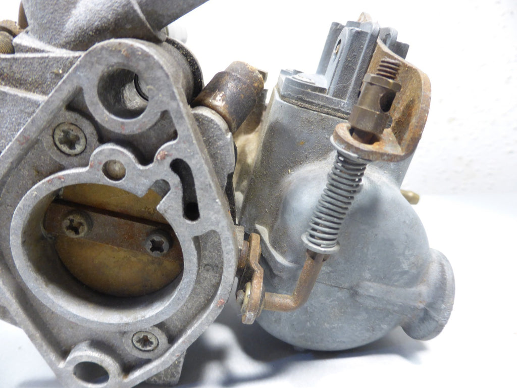 renault r5 r4 CARBURATEUR solex 71332 R4 R5 Renault