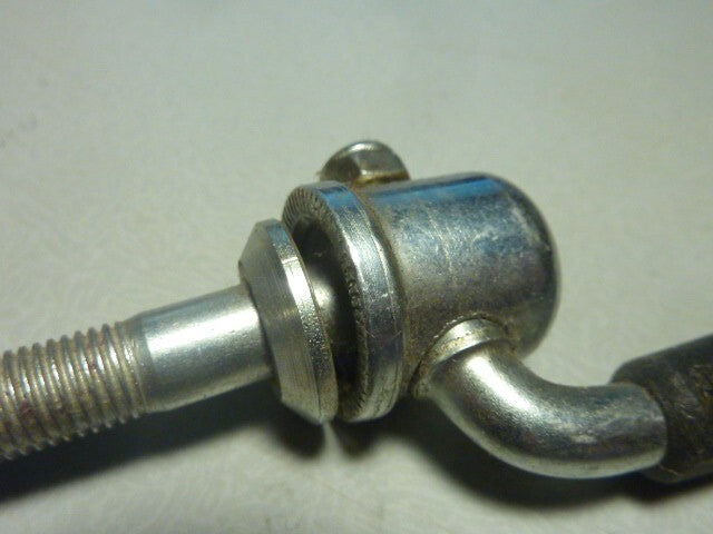 SERRAGE RAPIDE vintage COLLIER  SELLE FIXATION VELO CYCLE VTT VILLE ROUTE URSUSS