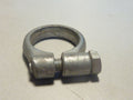 NOS collier carburateur gurtner Ø 23 mm ancien stock