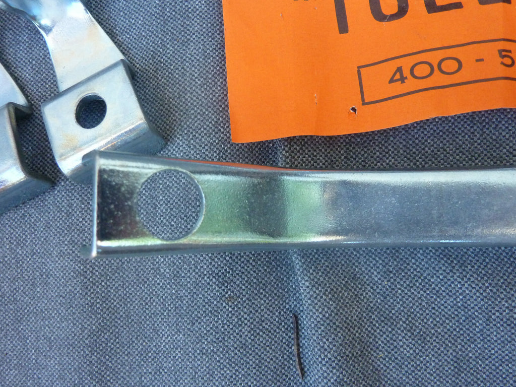 anciennes roues stabilisatrice Stabilisateurs Petites Roue Vélo  vintage 400-550