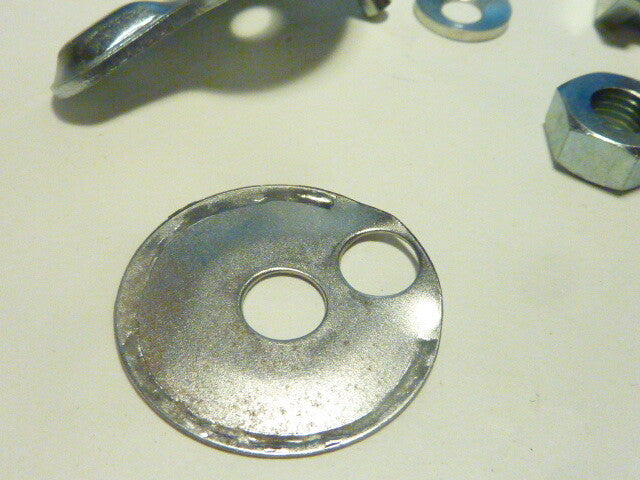 Verrouillage de poulie 11 dents empé ancien stock