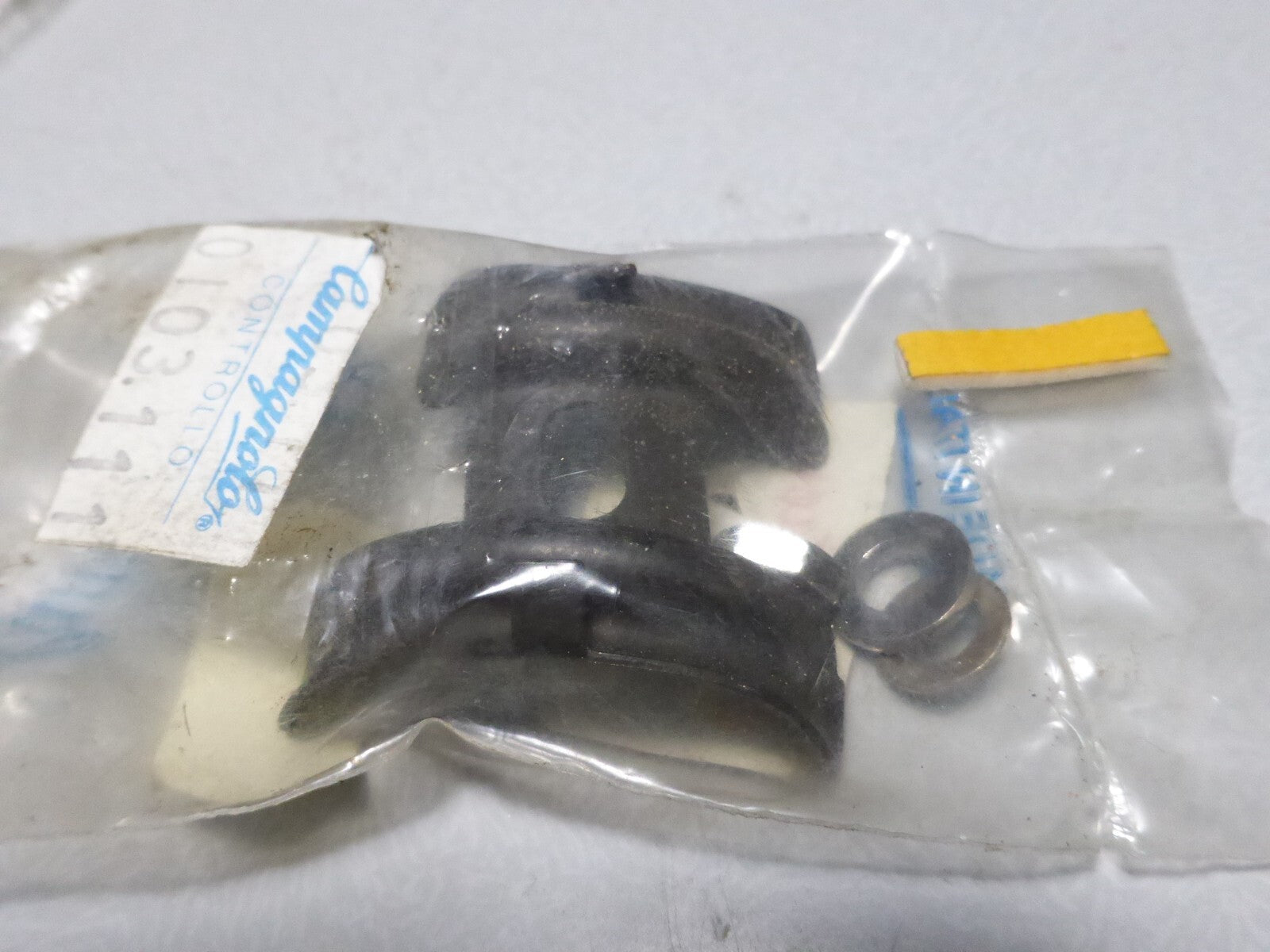 NOS neu 1 CAMPAGNOLO guide cable vintage