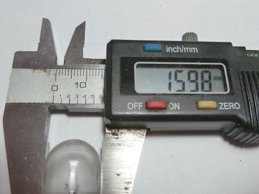 ✨ NOS – Clignotant Lampe NORMA – 24V 5W – BA15S – Ancien stock ✨