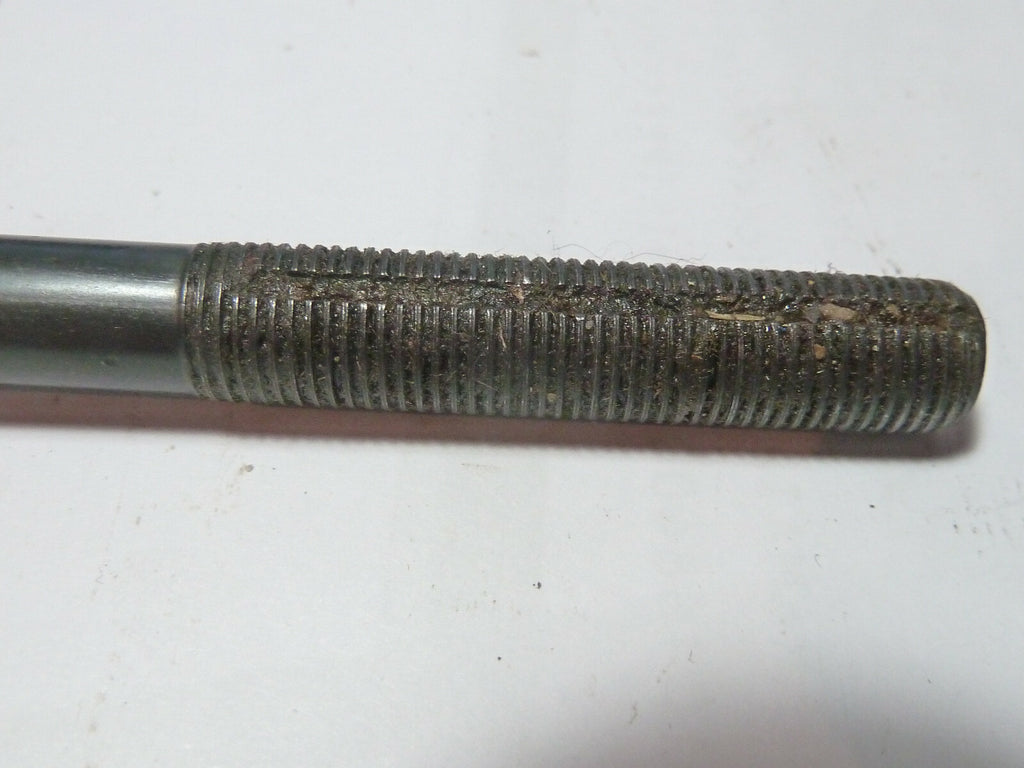 axe 9.5 mm longueur 134 mm vintage
