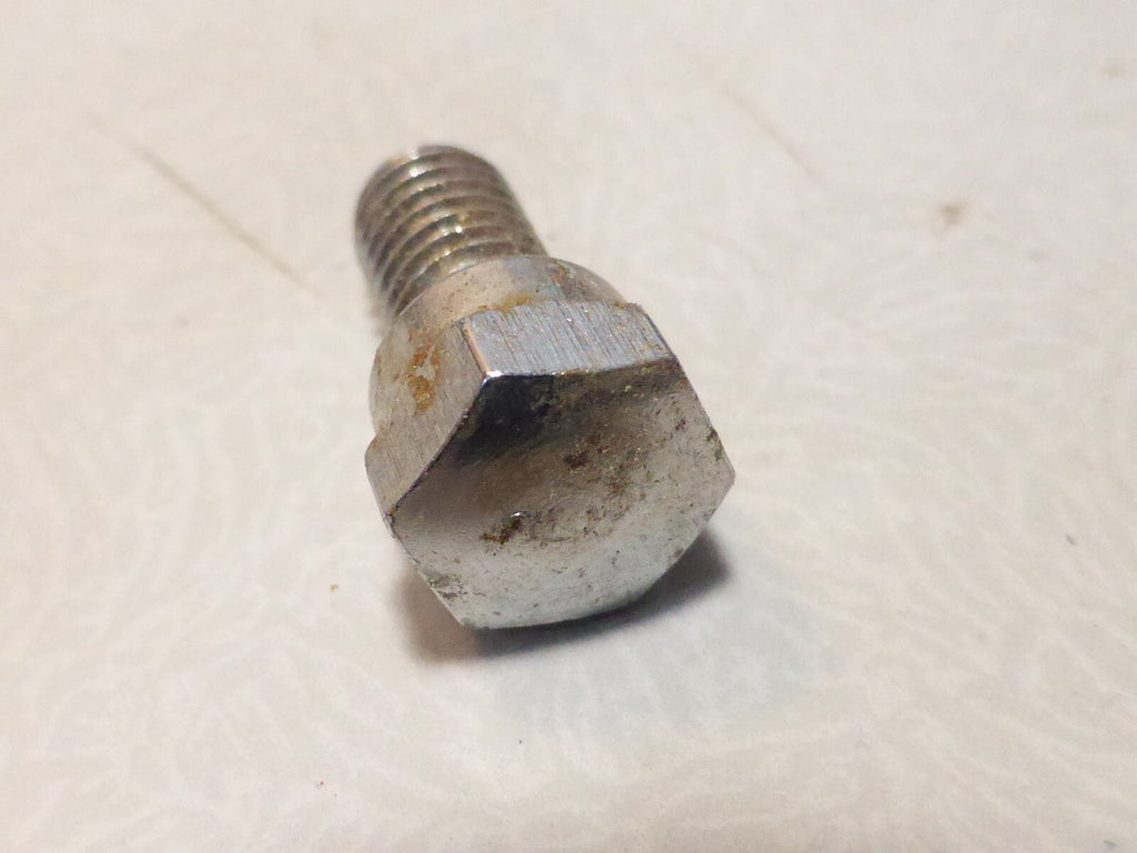 NOS 1 vis DÉRAILLEUR AVANT VÉLO SHIMANO VINTAGE COLLIER