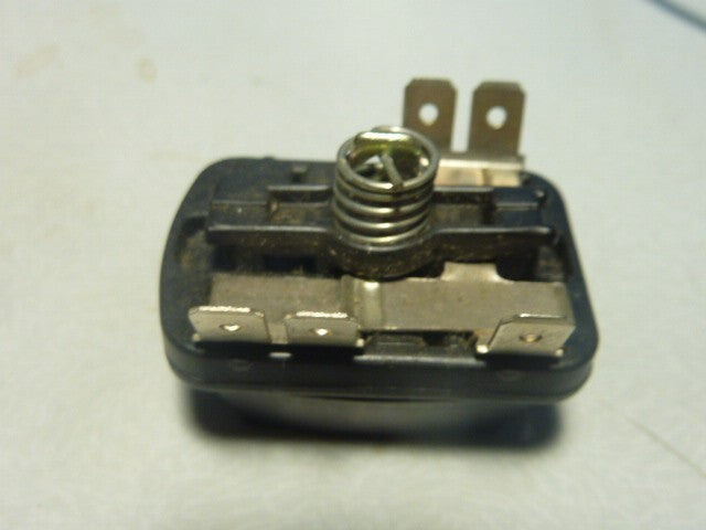 Bouton éclairage LUXOR 2105 (large) Motobécane 51