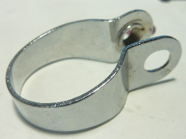 1 collier velo VELO ANCIEN VINTAGE BICYCLE Weinmann ? Ø 23.5 mm