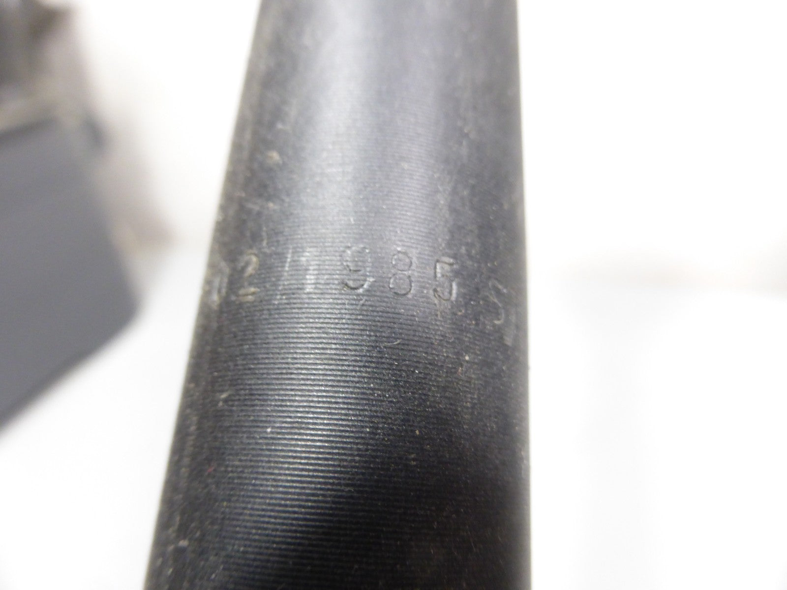 ✨ Tige de Selle Vélo ATAX 26.8 mm – Vintage 1985 – Composite – Jamais Montée ✨