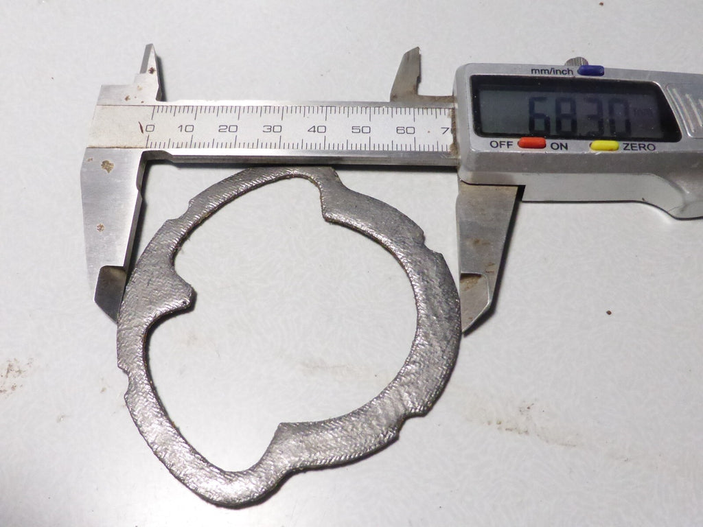 ✨ NOS Joint Cylindre Peugeot Bima – Neuf Ancien Stock – À Vérifier ✨