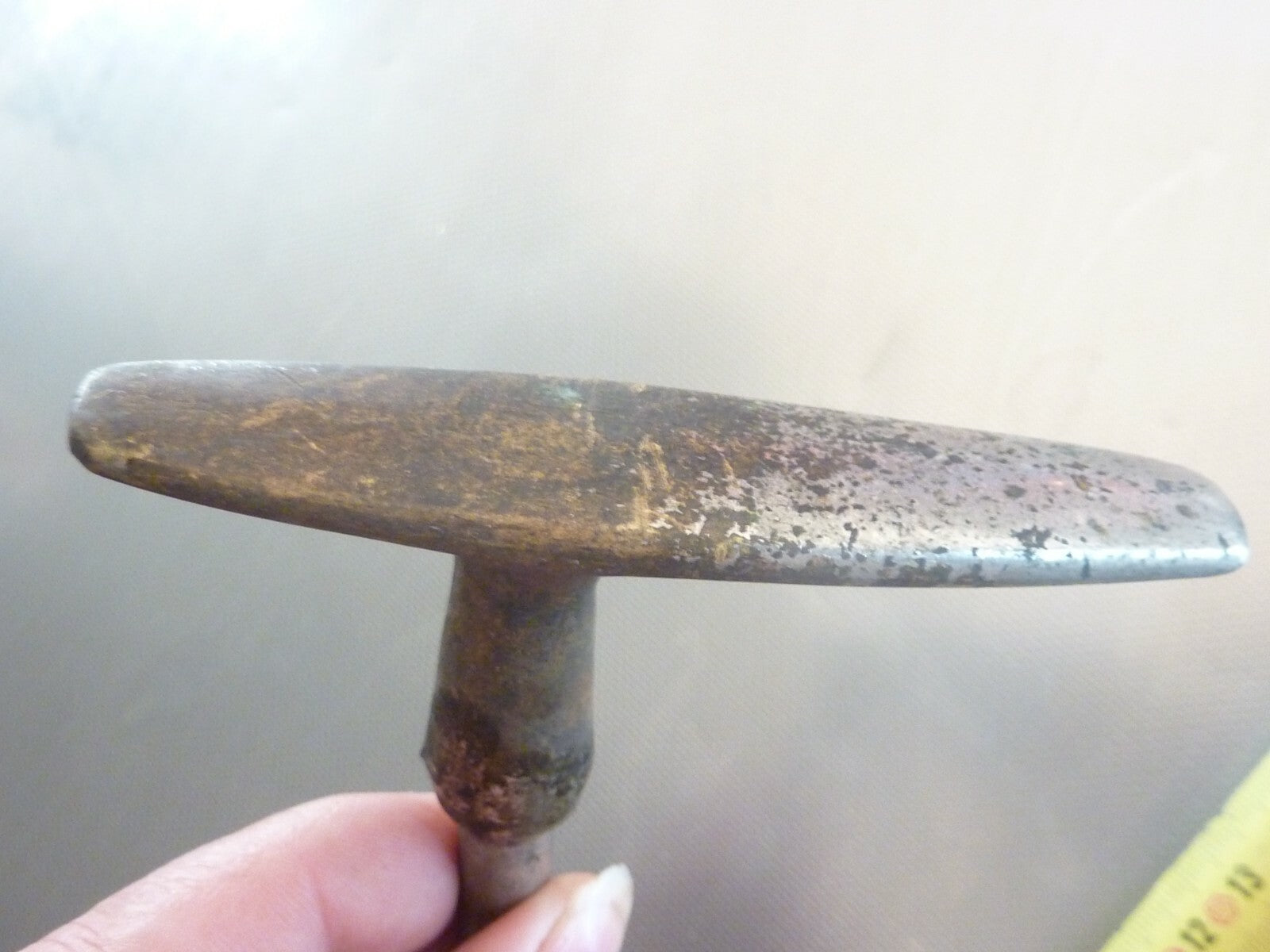 Poignée portière AUTO ancienne SIMCA RENAULT PEUGEOT CITROEN PANHARD FORD OPEL