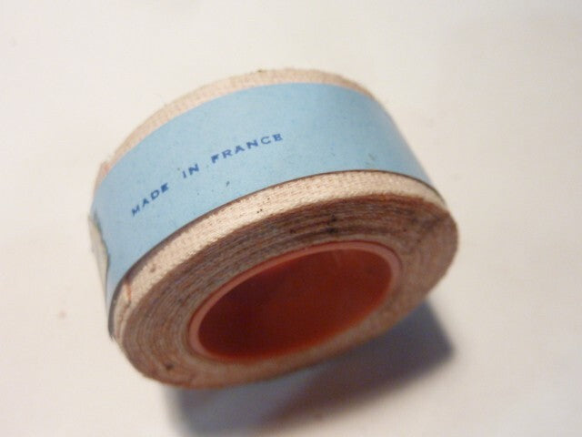 NOS NEU Tresse pour boyau  DISSOPLAST Vélo Cycle Bike Repair velo vintage