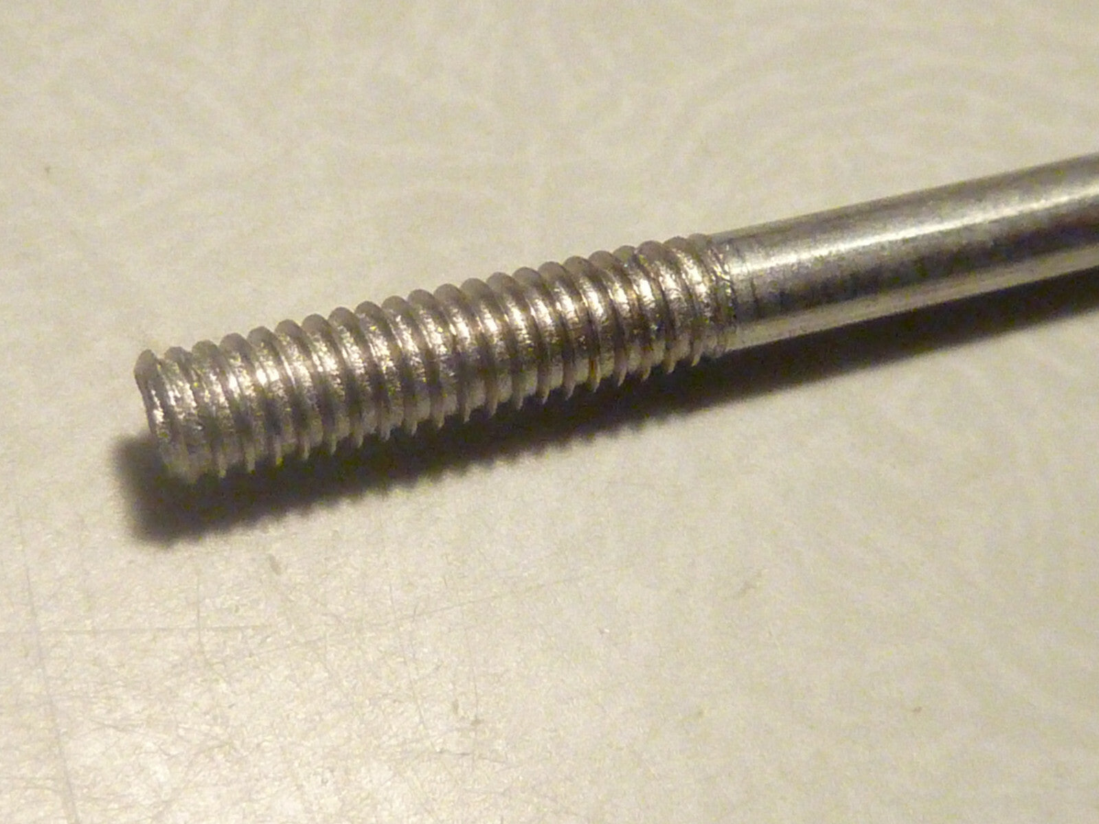 anciens vintage Acier Bicyclette Rayons 145 mm 2.65 mm Qt: 18 Robergel velo neu