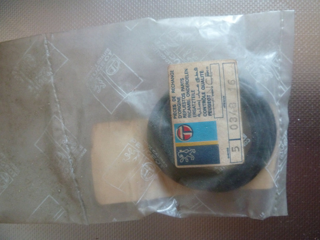 NOS NEU 5  joint original 0348.16 Peugeot 504 SALON et tous XM7