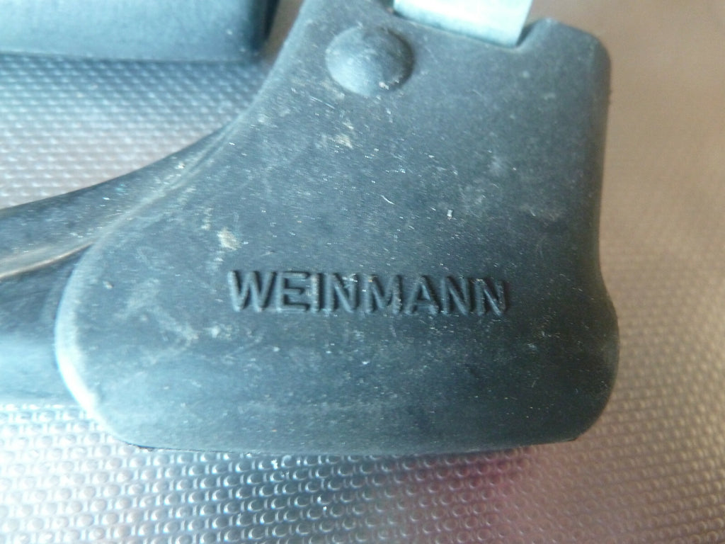 WEINMANN. Bar levier frein,Brake vélo ville lever vintage 23.5