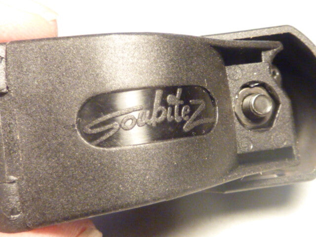 NOS neu 1 collier de phare de velo soubitez
