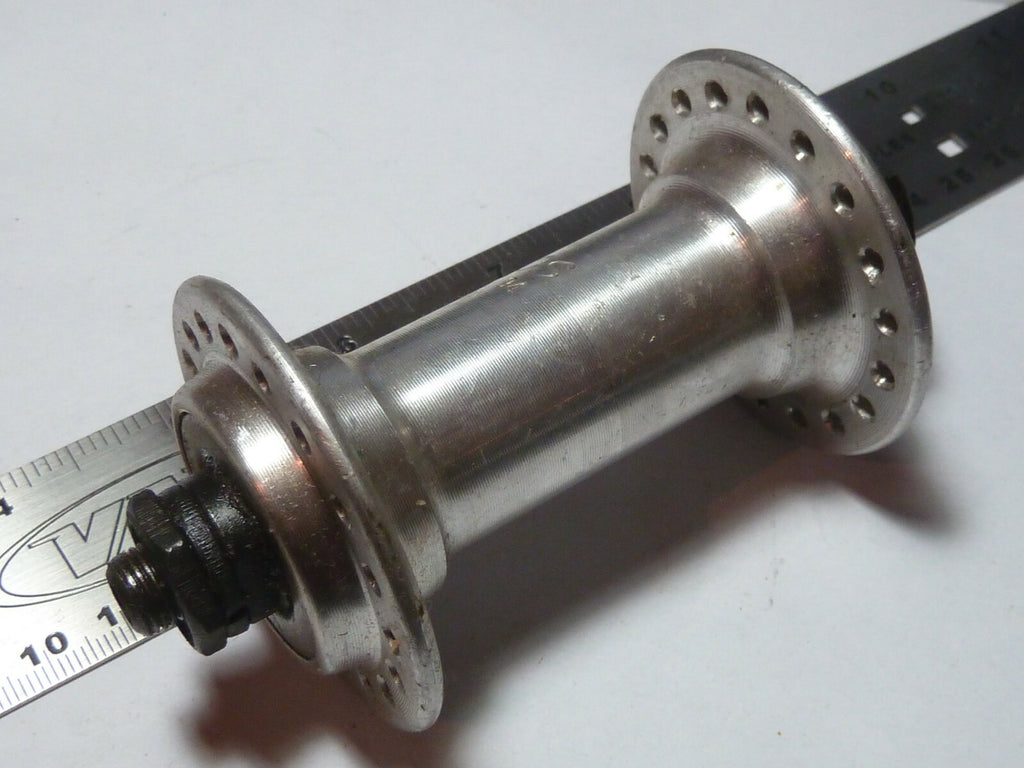 hubs acs moyeux vintage 1994 36 trous