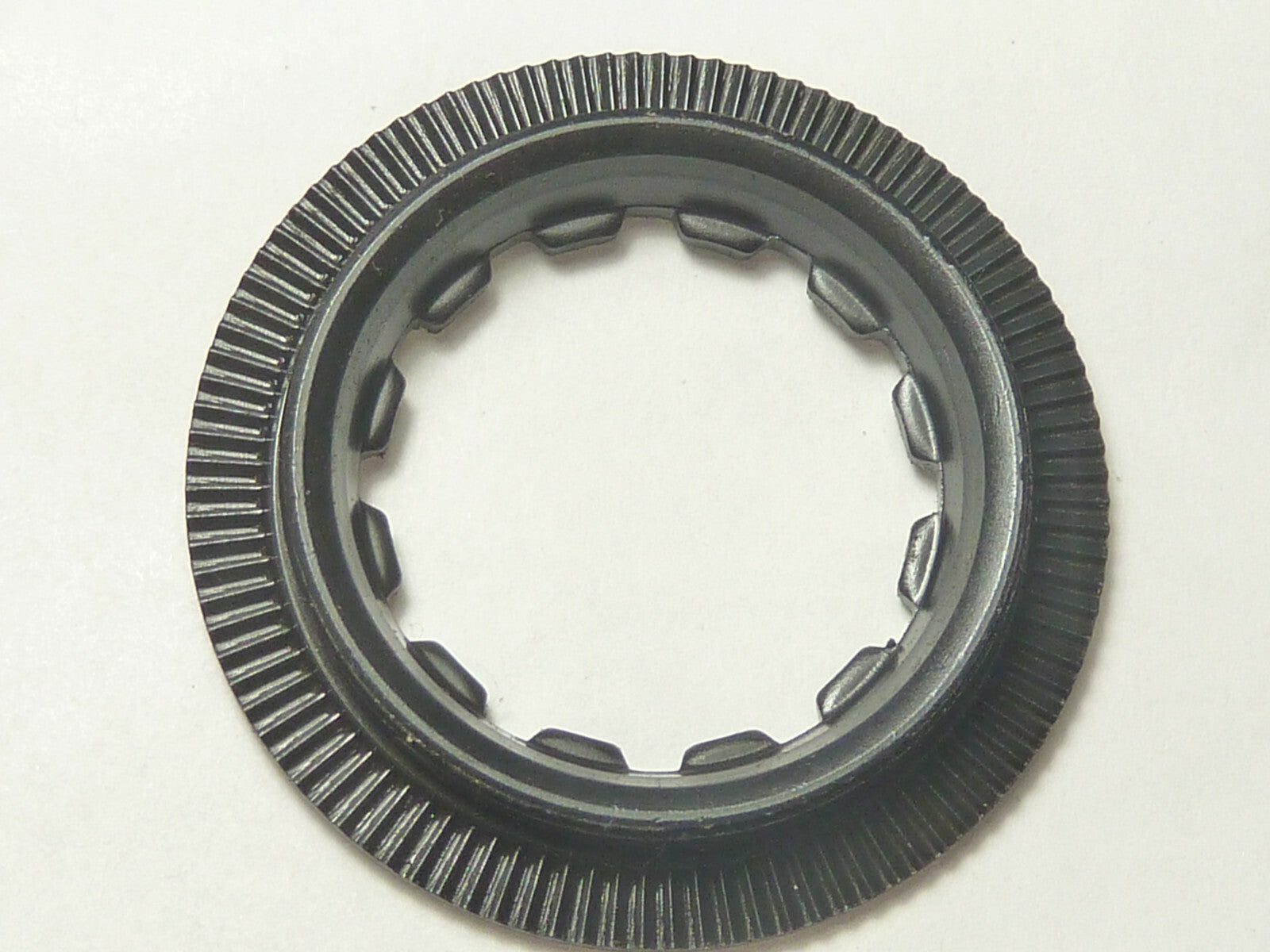 NOS NEU Shimano  Hyperglide bague d'extrémité pour cassettes NOS 400K9fcm
