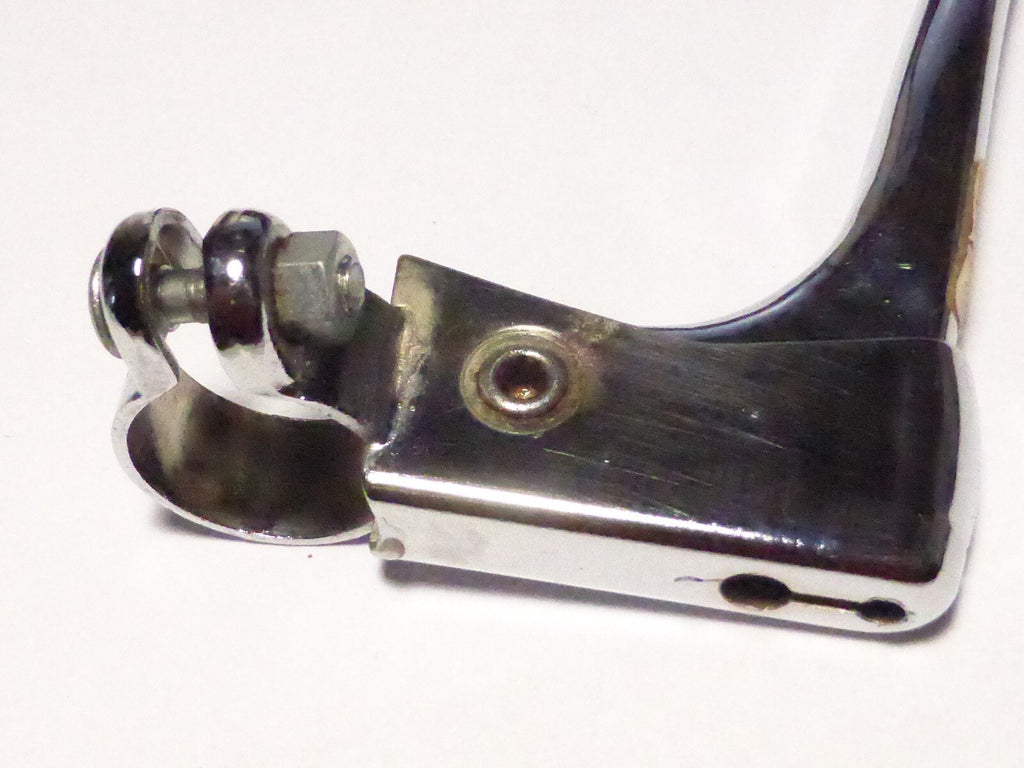 1 vintage ancien Poignée levier Freins  Vélo OMMAS Italy
